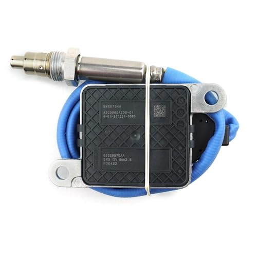 Capteur Nox 68328579aa pour réparer l'échappement Jeep Cherokee 2020