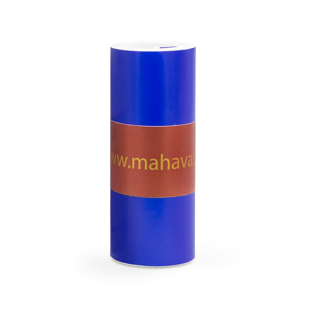 MahaVastu Vastu Tape - Balance Your Home Energy -10 MahaVastu Vastu Tape - Balance Your Home Energy -10