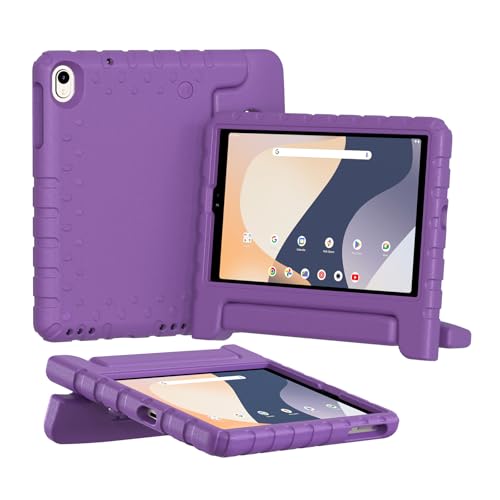 Kids Case for Onn 8 inch Tablet Case Gen 4 2024 (Model:100135923)