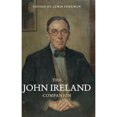 The John Ireland Companion