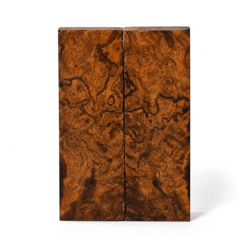 IECAP Desert Ironwood Bookmatched Scales image