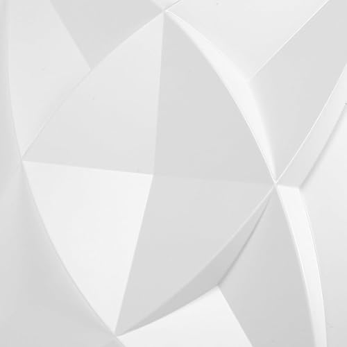 Miniatura 7 de Angoily Paneles de pared tridimensionales para decoración de paneles de pared para sala de estar, paneles de pared texturizados, paneles de pared