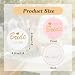 Imagen de Yuccer 12Pcs Chapas Despedida de Soltera Accesorios