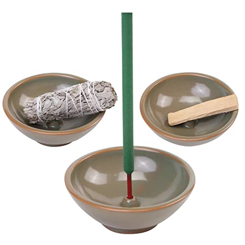 Incense Holders For Citronella Sticks - Incense Burner For Outdoor Use, Camping,Patio, Deck, Hiking, Etc #TOP1