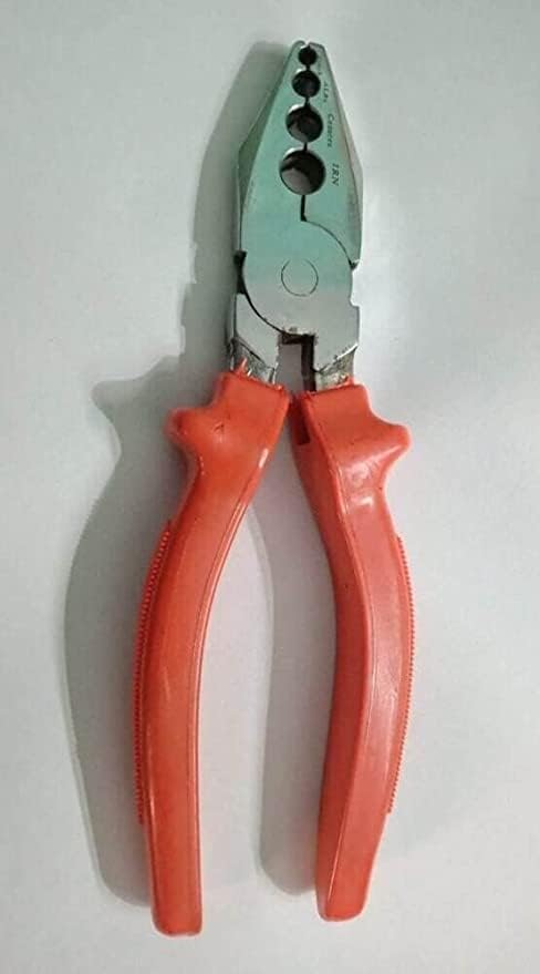 Bird Leg Band-Ring Plier - Birds; Park