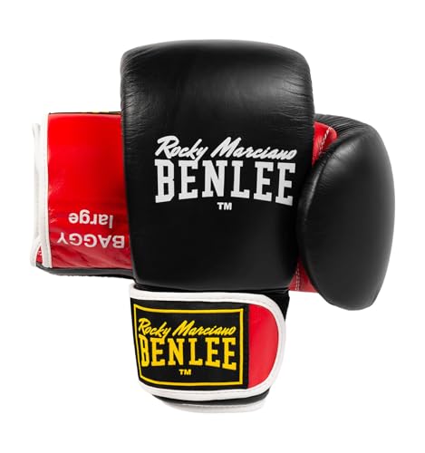 Sac fourre-tout en cuir Benlee adulte sac sport de boxe grand volume