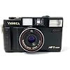 Yashica MF-2 Super Film Camera - for DX Coded Film