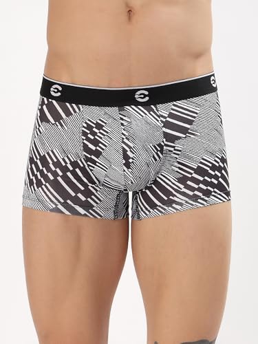 Image of Multicolor Boxer - Comfort Stretch Mens Underwear Combo Pack | Stylish Innerwear for Men's Modern Wardrobe Essentials