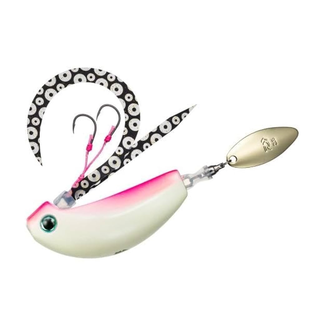 ダイワ　紅牙　ブレードブレイカー　玉神　120g 5個セット 楽天市場】【一部期間限定セール】ダイワ(Daiwa) 紅牙ブレード