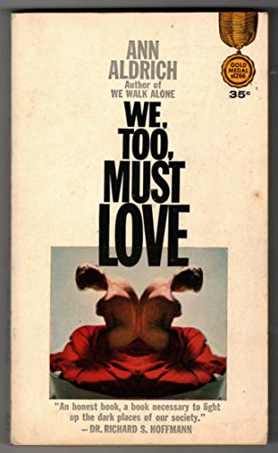 We, Too, Must Love