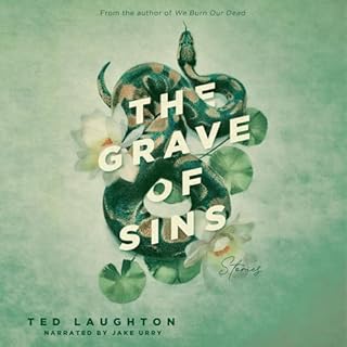 The Grave of Sins cover art