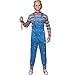Chucky Adult Costume - X-Large
