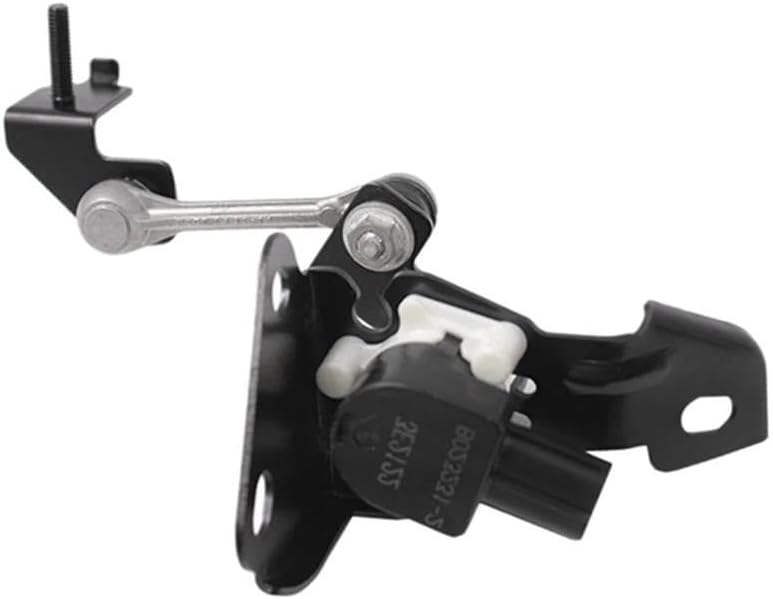 車高センサ 2X 車のフロントサスペンション高さレベル制御センサーため アウトランダー用 ため ランサー EX CW W Cw4 C