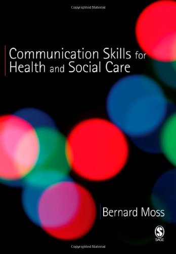 Communication Skills for Health and Social Care