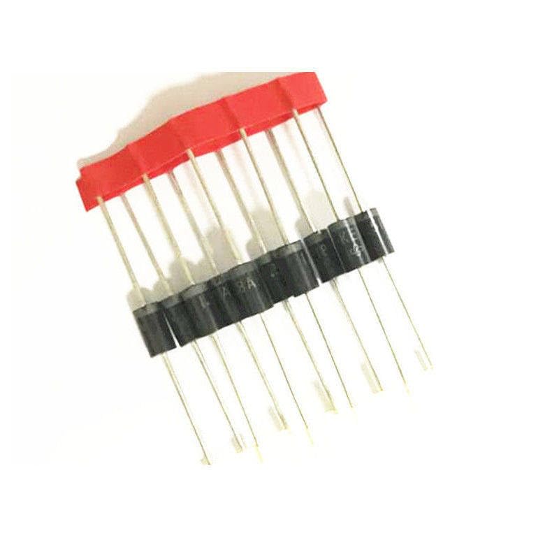 Generic 20PCS 1.5KE18A DO-201AD 1.5KE18