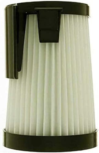 MaxLLTo Repuesto 413407 470953 Filtro de aspiradora para modelo de aspiradora Eureka DCF14