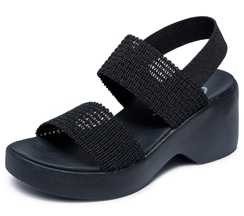 Skechers Women's Cali Day Wedge Sandal