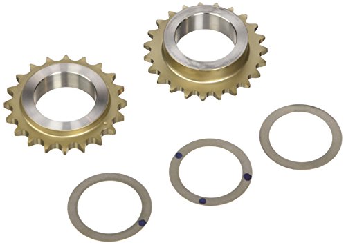 Cigüeñal Sprocket Mazda L3 piñón de encendido de motor y distribución K9-11-32X