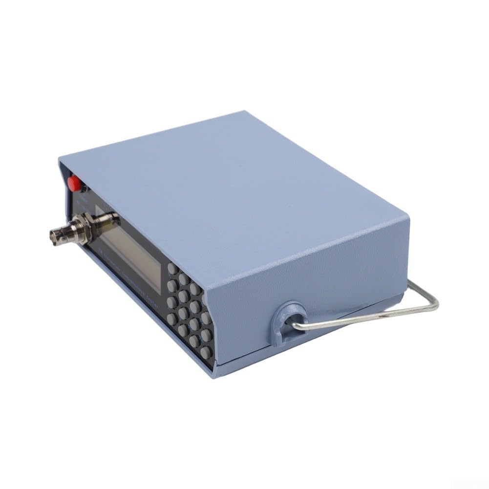 Medidor de Potencia RF 64W Contador para frecuencia 900MHz Medidor