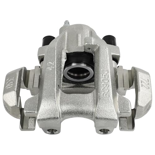 Image of ECCPP 19B3314 19B3315 Rear Left & Right Disc Brake Caliper Assembly