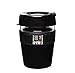 KeepCup Star Brew LongPlay 12oz - Star Wars Darth Vader
