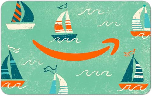 Image of Amazon eGift Card | Any Occasion