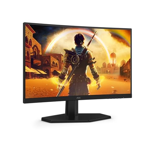 Monitores Baratos Segunda Mano Marca AOC