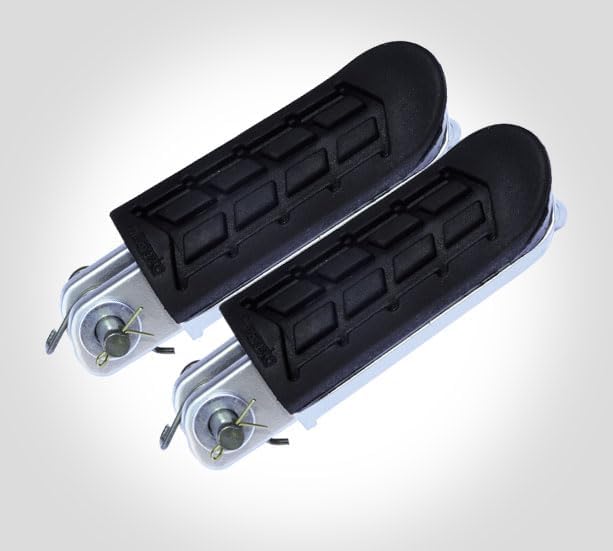 NS Rear (Back) Break Shoes For Splendor/Splendor+/Splendor Pro Bs3/Bs4-picture-30