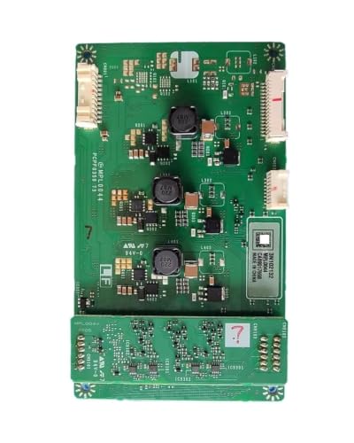 Maintenance projecteur 3LCD NEC NP-PA653UL bloc circuit de remplacement - 3