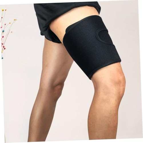 Faja Ajustable para Muslo XL para Deportes y Actividades miniatura 6