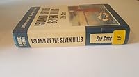 Island of the seven hills 0394490630 Book Cover