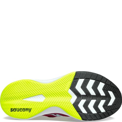 Saucony Women's Freedom Crossport Sneaker4