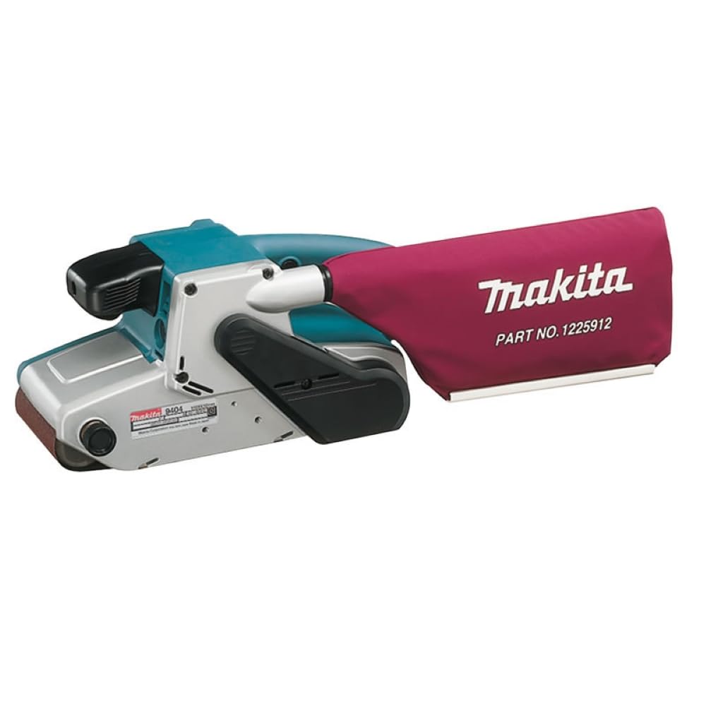 Makita 9404 - Lijadora De Banda 100X610Mm