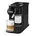 De'Longhi Nespresso Lattissima One EN510B, Automatic Coffee...