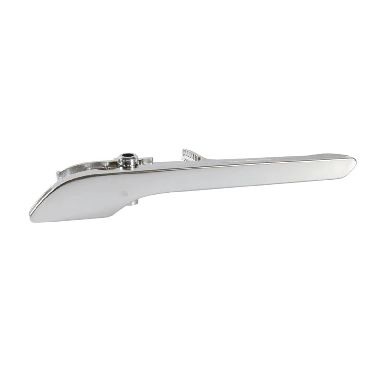 TNTGEBFVBG Universal Car Exterior Door Handle for Tesla for Model 3 2017 2018 2019 2020 108183100H 1081832-00-H Exterior Door Handle Front Rear Left/Right(Left)