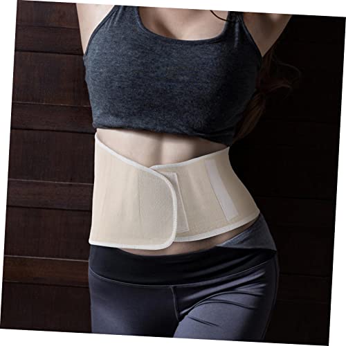 Faja lumbar térmica para invierno cómoda y ajustable miniatura 5