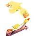 Slingshot Flying Duck Toy w/ Sound Flingshot