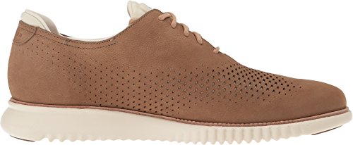 Image of Cole Haan Men's 2.Zerogrand Laser Wingtip Oxfords