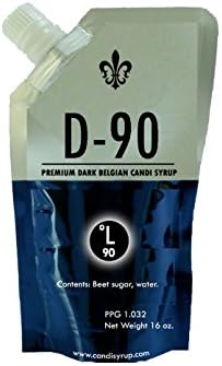 Homebrewers Outpost - AJ57 Candi Syrup - D-90