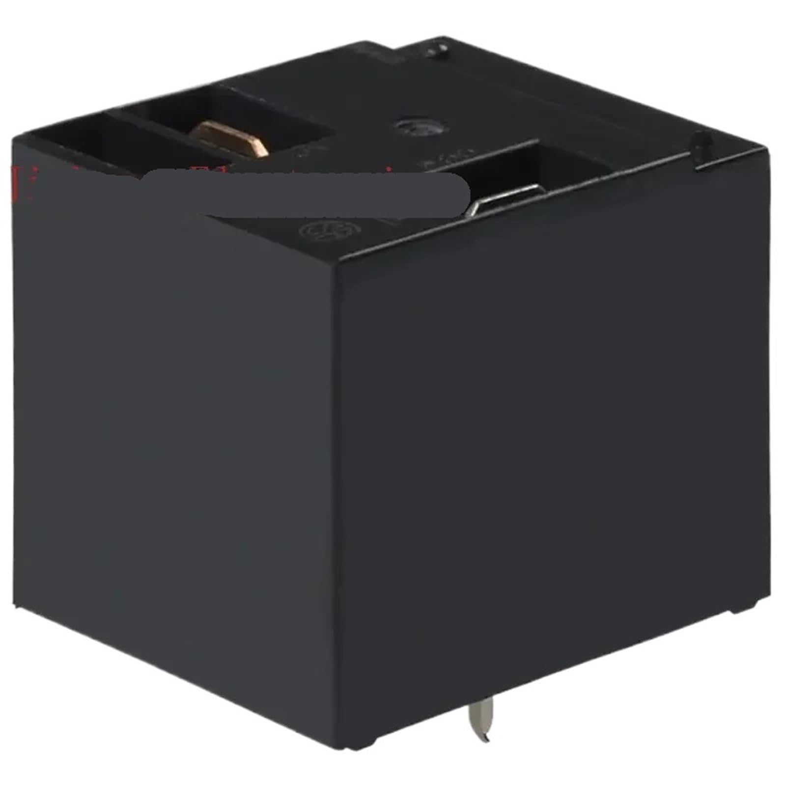 Relais électromécanique HFV15 12-H1TJ-R pour circuits automobiles et relais 12V