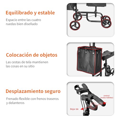 La Mejor Selección de Rueda trasera rodillo disponible en línea. 23 Imagen adicional