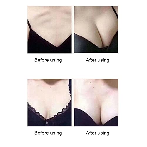 Borstmassager Elektrische Borstvergroting Hip Lift Vacuüm Machine Billen Lifter Pomp Cupping Massage Therapie Machine… - Afbeelding 7