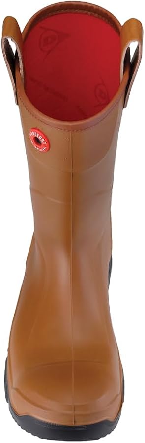 るーぽ Amazon.com: DUNLOP Protective Footwear, Purofort RigPRO full