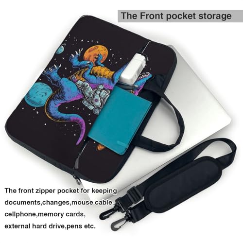 Maletín para Laptop 15.6 Pulgadas Impermeable miniatura 6