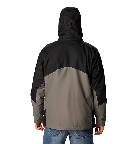 Image of Columbia Men's Bugaboo Ii Fleece Interchangeable Jacket