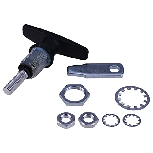 Image of Latch 175599A1 Compatible with Case Light Equipment 580N 580SN 570LXT 570MXT 580SN WT 580N EP 570N EP 570NXT 580SL 590SN 590SL 580SM 580SM+ 590SM 580M 580L 590SM+ 590L