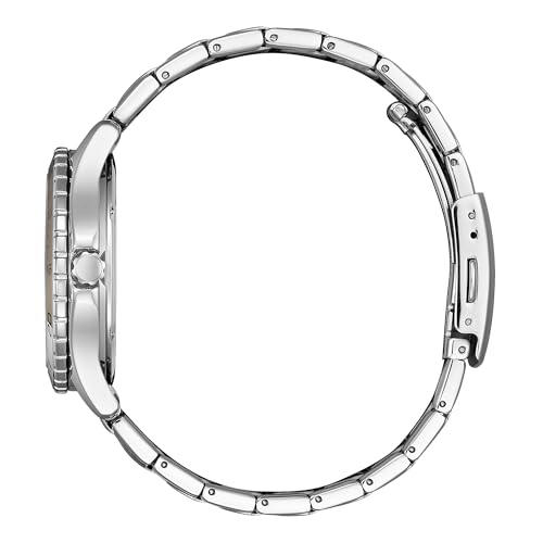 Image of Citizen Women's Eco-Drive Crystal Weekender Sport Casual