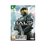 Halo: Campaign Evolved - Standard Edition - XBOX Play Anywhere per XBOX Series X|S e dispositivi Windows [Codice digitale]