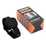 Entfernungsmesser Magnetband – Distanzsensor Cincture 1 Packung Telemetrische Umwicklung für Golfplatz-Navigation, leichter Verschluss mit industriellen Magneten, Sport-Hardware, Griffgürtel für Match