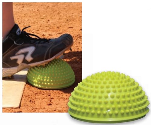 Insider Bat Power Pod Softball Training Aid Pitching Gear Pitch Equipment Trainer
